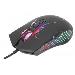 RGB LED Wired Optical USB Gaming Mouse