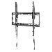 Low-Profile Tilting TV Wall Mount 32-70in