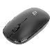 Wireless Mouse - MW3050 - Optical - USB - Black