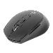 Wireless Mouse - MW6200 - Optical - USB - Black