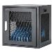 AC Charging Cabinet 10-Bay - UK