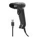 2D LED Barcode Scanner