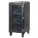 Charging Cart - 30-Port USB-C - 1920W