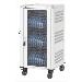 AC Charging Cart - 30-Bay - UK