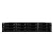 Rack Station Rs3617rpxs 2u 12bay Nas Server Barebone