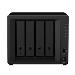 Disk Station Ds418 4bay Nas Server Barebone