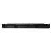 Rack Station Rs819 1u 4bay Nas Server Barebone