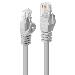 Network Cable - Cat5e - U/utp - Snagless - 50cm - Grey