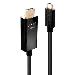 Adapter Cable - USB Type C - Hdmi 4k60 - Black - 3m With Hdr