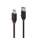 USB 3.0 Active Cable  - USB-a Male  - USB-b  - 10m