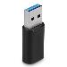 USB 3.2 Type A To C Adapter