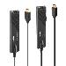 Fibre Optic Hdmi 18g Extender 300m
