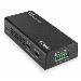 2ch Dante To Analog Audio Decoder
