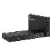CAT6a 2 Host USB 3.2 Gen 1 And Hdmi 4k60 Hdbaset Extender 100m
