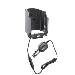 Active Holder With Cig-plugwith Tilt Swivel
