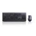 Professional Wireless Keyboard and Mouse Combo  - Spanish