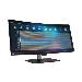Curved USB-c Monitor - ThinkVision P40w-20 - 40in - 5120x2160 - 4ms IPS