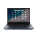 ThinkPad C14 Gen 1 Chromebook - 14in - i5 1235U - 8GB Ram - 128GB eMMC - Chrome OS - Qwerty UK