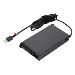ThinkPad Mobile Workstation Slim 230W AC Adapter (Slim-tip) - UK/HK/SGP/SRI