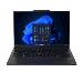 ThinkPad X1 Carbon Gen 12 - 14in Touchscreen - Core Ultra 7 155U - 32GB Ram - 1TB SSD - Win11 Pro - 3 Year Premier - Qwerty UK