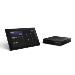 ThinkSmart Core Gen 2 for Microsoft Team Rooms + Controller + Bar 180 - Ultra 5 135H - 16GB Ram - 256GB SSD - Win11 IoT Ent