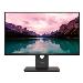 Desktop Monitor - ThinkVision T24-40 - 24in - 1920x1080 (Full HD) - IPS 4ms - DP cable