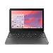 100e Chromebook Gen 4 - 11.6in - MediaTek Kompanio 520 - 8GB Ram - 64GB eMMC - Chrome OS - Qwerty UK