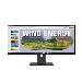 Desktop USB-C Monitor - ThinkVision T34WD-40 - 34in - 3440x1440 (UWQHD) - 4ms VA 99% sRGB, 99% BT.709