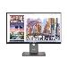 Desktop Monitor - ThinkVision P27QD-40 - 27in - 2560x1440 (QHD) - 4ms IPS 120Hz