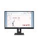 Desktop Monitor - E24-40 - 24in - 1920x1080 (Full HD) - 4ms IPS 100Hz Speaker