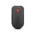 Wireless Multi-Mode Pro Plus Mouse - 6050 - Bluetooth / 2.4GHz - Optical - EclIPSe Black