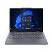 13w 2-in-1 Gen 3 - 13.3in Touchscreen - Core 5 120U - 16GB Ram - 512GB SSD - Win11 Pro - Qwerty UK