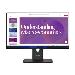 Desktop Monitor - T24D-40 - 24in - 1920x1080 (Full HD) - 6ms IPS 120Hz