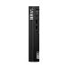 ThinkCentre M75q Gen 5 - Ryzen 5 8500GE - 8GB Ram - 256GB SSD - Win11 Pro - 1Y Premier - Qwerty UK