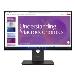 Desktop Monitor - T24D-40 - 24in - 1920x1080 (Full HD) - 6ms IPS 120Hz