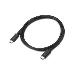 Thunderbolt4 USB-C to C Cable - 1m