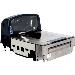Bar Code Scanner Stratos Ms2421 399mm Sapphire Platter Rs232/USB/ibm 46xx