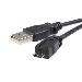 USB Cable Micro USB To USB 3ft