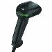 Barcode Scanner Xenon Xp 1950g Sr USB Kit - Includes Black Scanner 1950gsr-2-r & USB Type A Straight Cable 3m