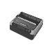 Barcode Label Printer Mpd31d - 3in 203dpi 8dots/mm USB Bt