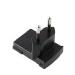 Power Adapter Plug For Brazil And Europe