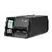 Label Printer Pm45a - Full Touch Display - Ethernet - Fixed Hanger - Thermal Transfer - 203dpi - Rewinder + Label Taken Sense ( Pcord Not Included)