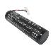 Battery Pack 3400mah 3.7v Li-ion For Sf61