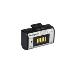 Battery 3.7v Li-ion 1150mah For Rp2 Printer