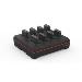 Battery Charger 8-bay With Ps For 8680i