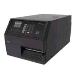 Barcode Label Printer Px45a - 300dpi Ethernet Cutter Tt - Us Eu Power Cord
