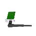 Wi-Fi Kit For Pm65 ( Incl Internal Card/ Antenna V5.2 Bt )