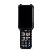 Mobile Computer Ck67 Wifi6e - 4.3in - 8GB / 128GB - 38key Numeric Fkey - Flexrange Xlr Engine Red Laser - F&r Camera - Std Battery Gms Ip65/68