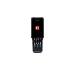 Mobile Computer Ck62 Wi-Fi 6e - 4in - 8GB / 128GB - 38key Numeric - Flex Range Xlr Engine Red Laser - Rear Camera - Std Battery Gms Ip65