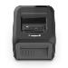 Barcode Label Printer Pc41e-d - Direct Thermal - 300dpi - USB Only - Black - No Power Cord